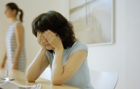眩暈や倦怠感に悩むがん患者