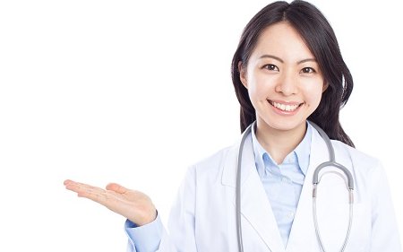 化学療法の担当医