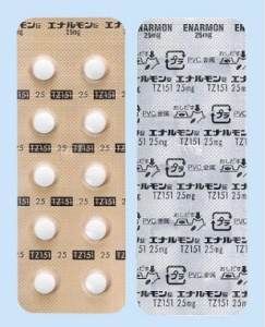 メチル テストステロン